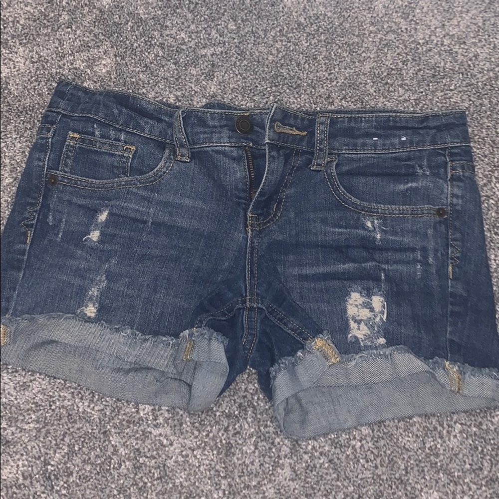Shorts